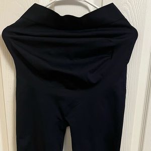 Blanqui maternity leggings